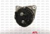 ATL Autotechnik L 83 840 Alternator